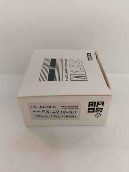 MITSUBISHI FX1N-232-BD