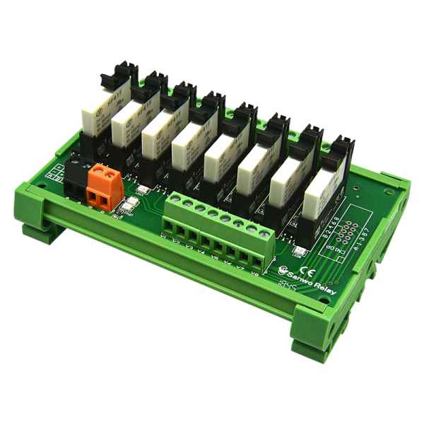SANWO RELAY TK41F-1Z-Q