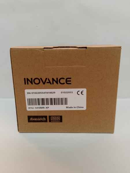 INOVANCE H1U-1410MR-XP