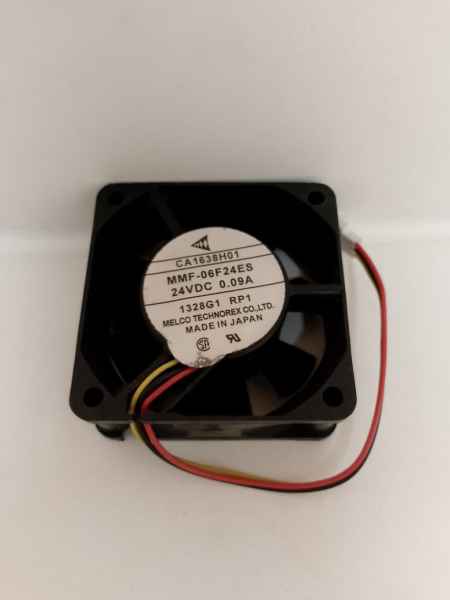 MITSUBISHI MMF-06F24ES