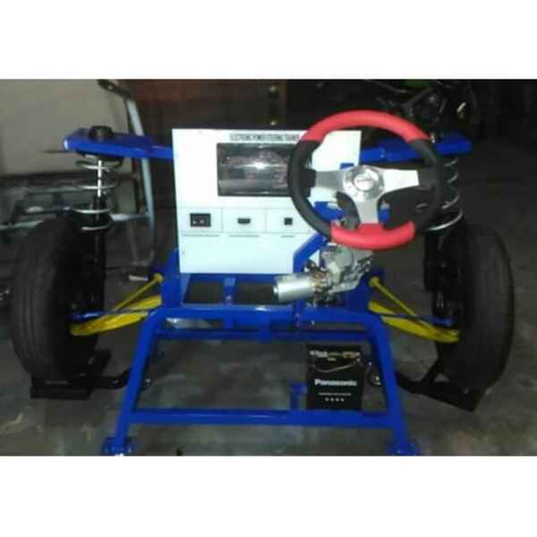 Electronic Power Steering Trainer