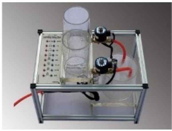 Liquid Mix Training Set