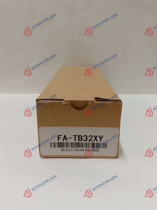 FA-TB32XY