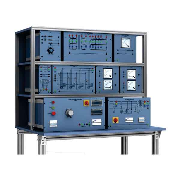 Electrical Protection Trainer