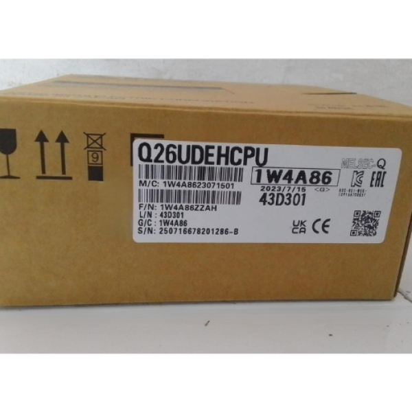 Q26UDEHCPU