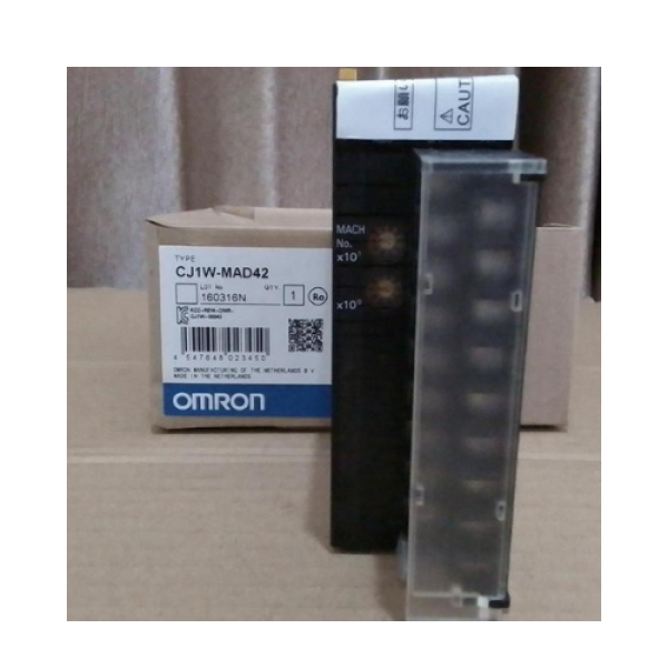 CJ1W-MAD42 