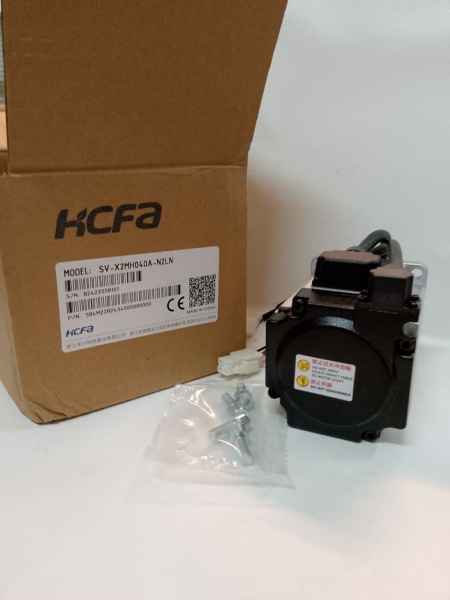 HCFA Servo Motor SV-X2MH040A-N2LN