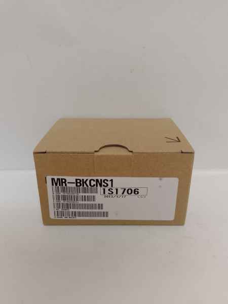 Mitsubishi Electric MR-BKCNS1