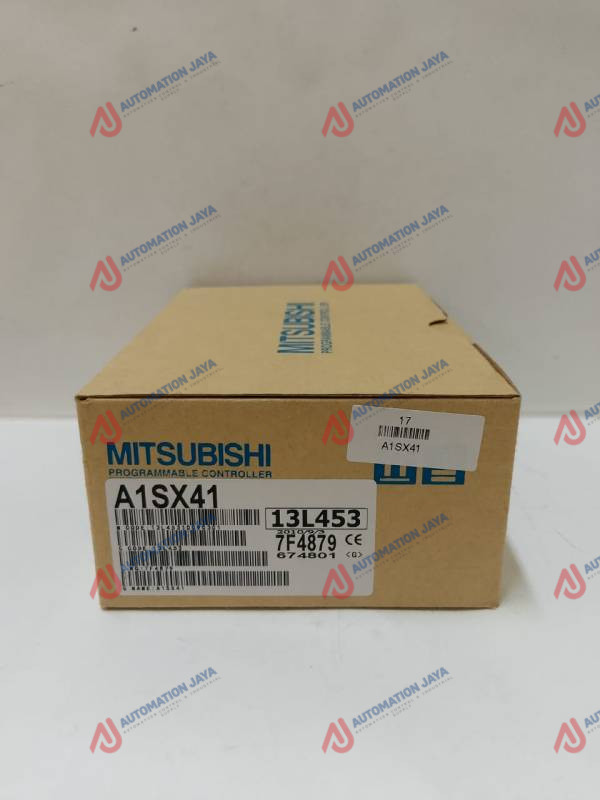 A1SX41 Mitsubishi