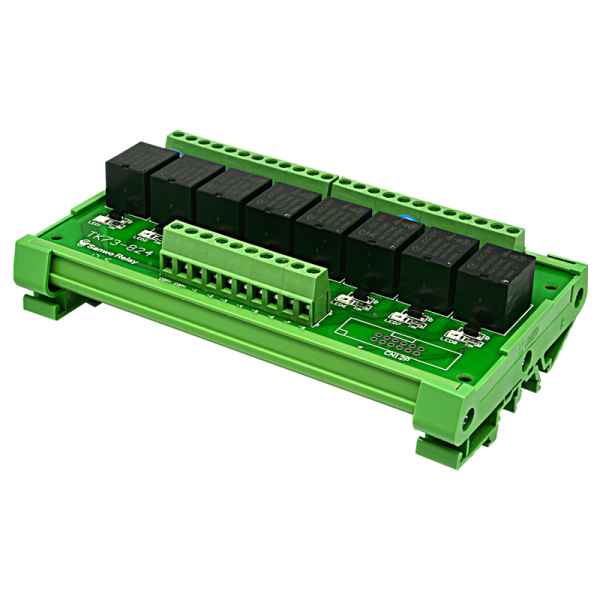 SANWO RELAY TK73