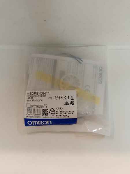 E3FB-DN11 Omron