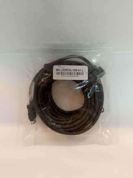 Mitsubishi MR-J3ENCBL10M-A1-L