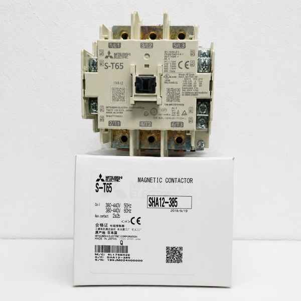 Mitsubishi Electric S-T65