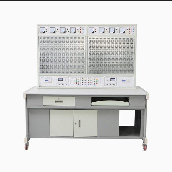 Electronics Laboratory Equipment for Technical Skills & Technician Trainer
