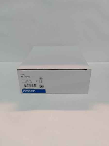 OMRON NS-AL002