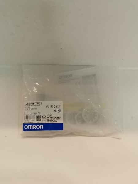 Omron E3FB-TP21