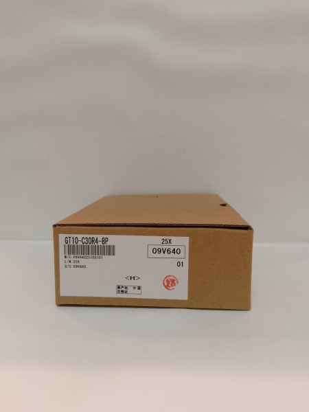 GT10-C30R4-8P Mitsubishi