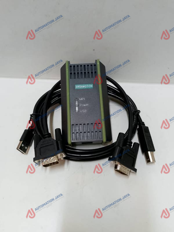 6ES7 972-0CB20-0XA0 AMSAMOTION