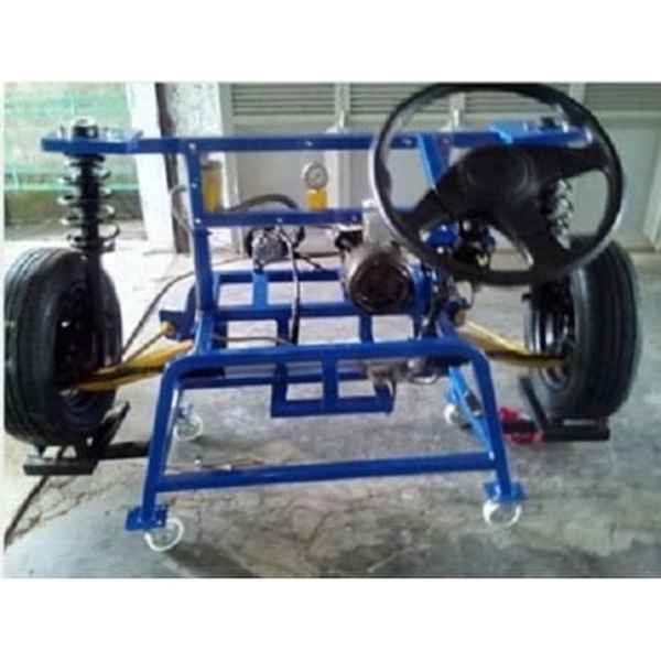 Trainer Power Steering Hidraulis