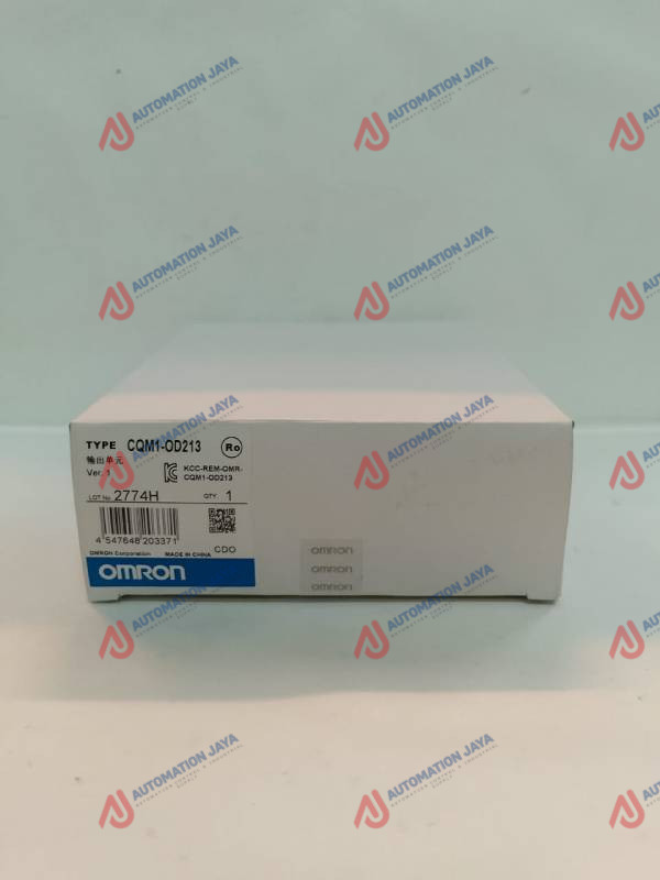 CQM1-OD213 Omron