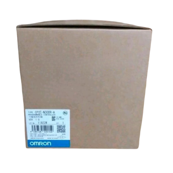 CP2E-N30DR-A PLC Omron CP2E 30 I/O