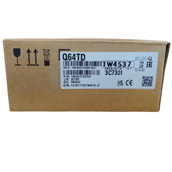 Q64TD