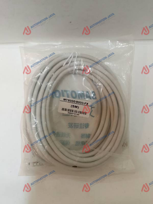 MT6000/8000-FX (5M)