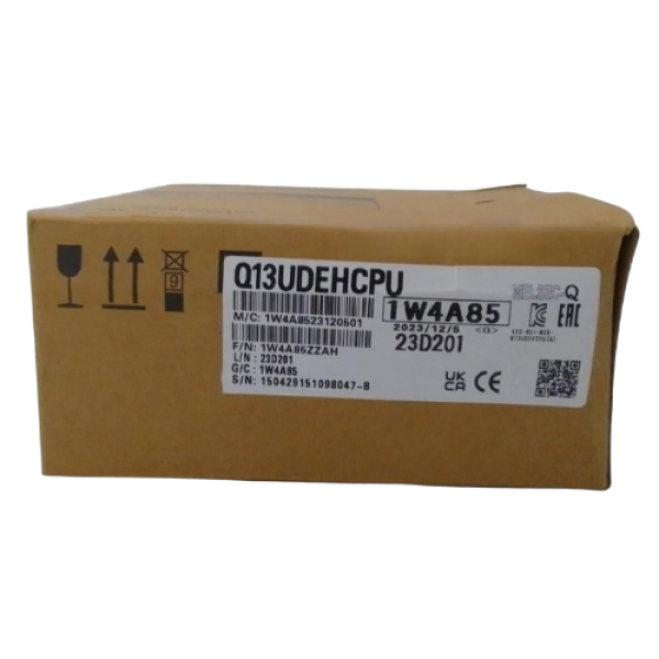 Q13UDEHCPU