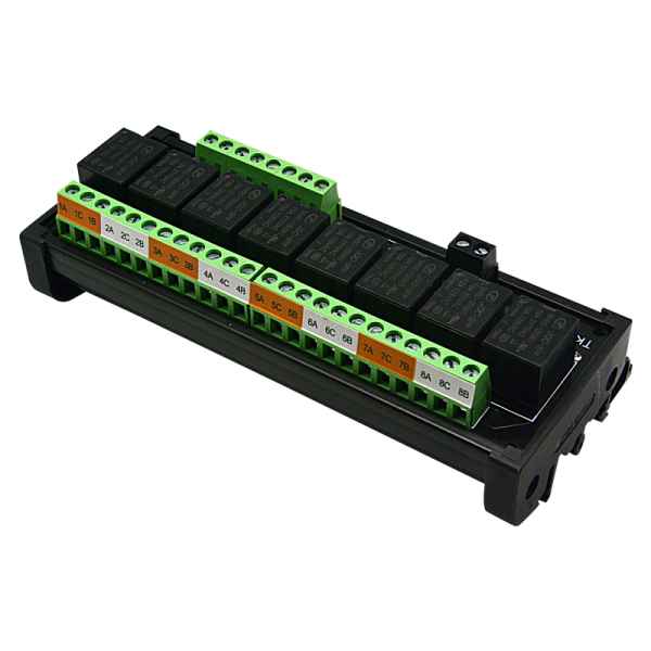 SANWO RELAY TK73-50-K