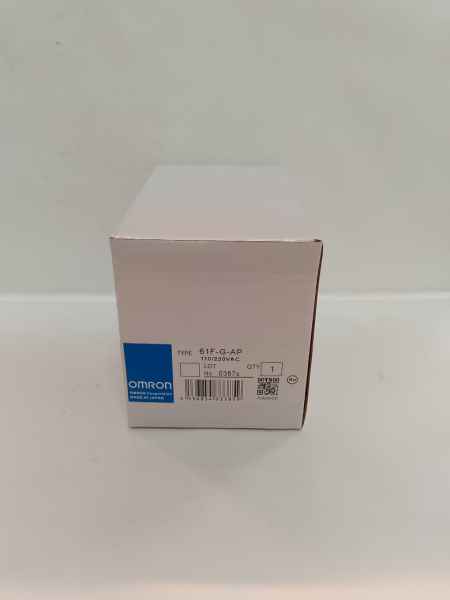 Omron 61F-G-AP