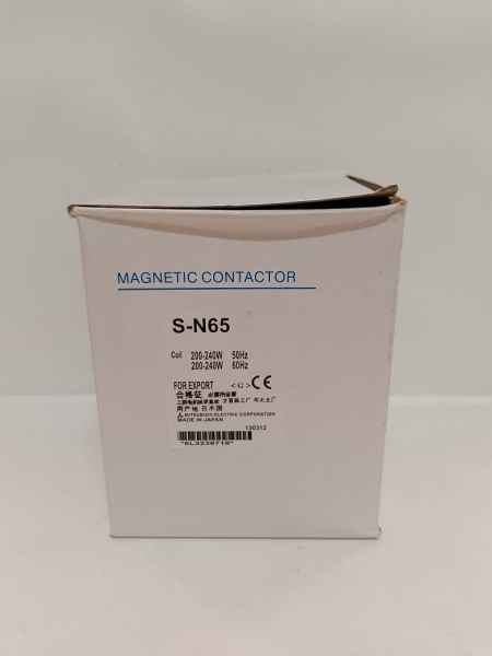 S-N65 Mitsubishi