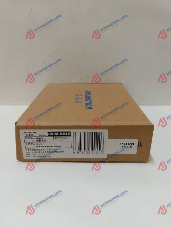 USB-FBS-232P0-PF