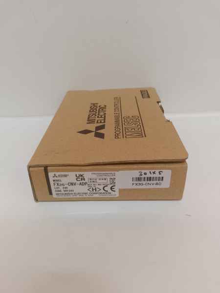 MITSUBISHI FX3G-CNV-ADP