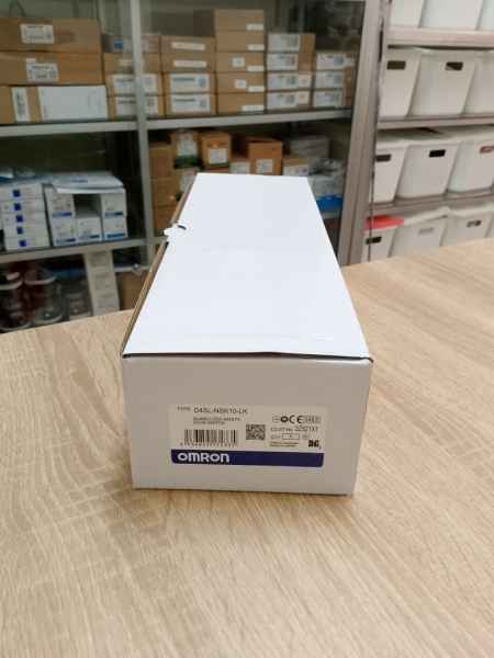 Omron D4SL-NSK10-LK