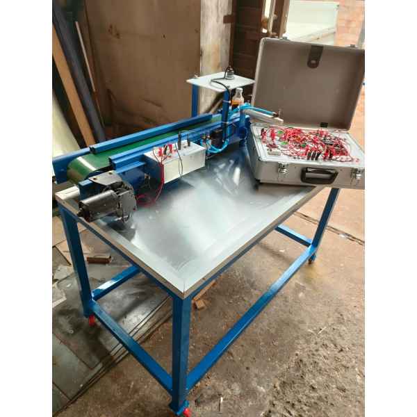 PLC Conveyor Trainer