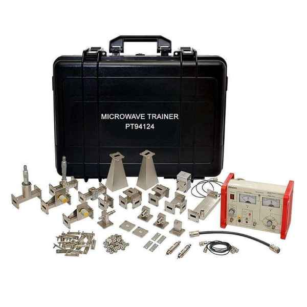 Microwave Trainer 