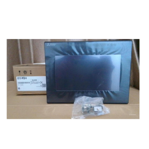 GS2107-WTBD-N HMI Mitsubishi  7 inch 