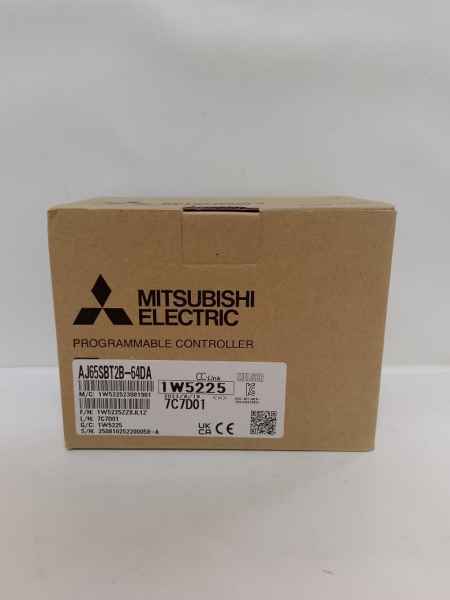 Mitsubishi Electric AJ65SBT2B-64DA