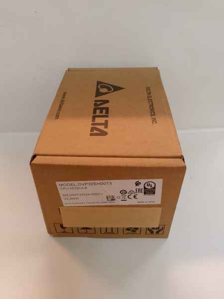 DELTA DVP32EH00T3