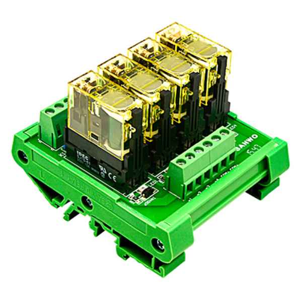 SANWO RELAY TKG2R-1E-AD